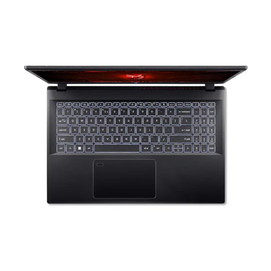Acer Nitro V15 Intel Core i7-13620H, RAM 16GB, 1TB SSD (Upgraded), RTX 3050 6GB, 15.6 FHD IPS 144Hz, Obsidian Black Acer Nitro V15 Intel Core i7-13620H, RAM 16GB, 1TB SSD (Upgraded), RTX 3050 6GB, 15.6 FHD IPS 144Hz, Obsidian Black